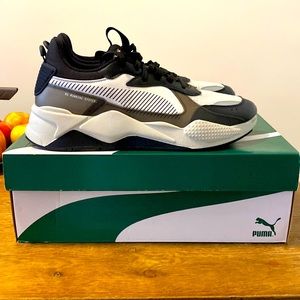 Puma rsx tech sz 13 - new